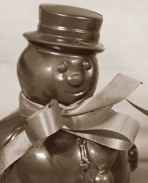 Bonhomme de neige