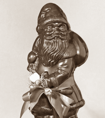 Père noël