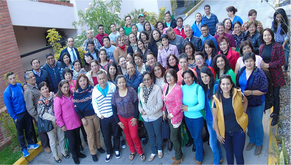 III Congreso de Pedagogía 2016