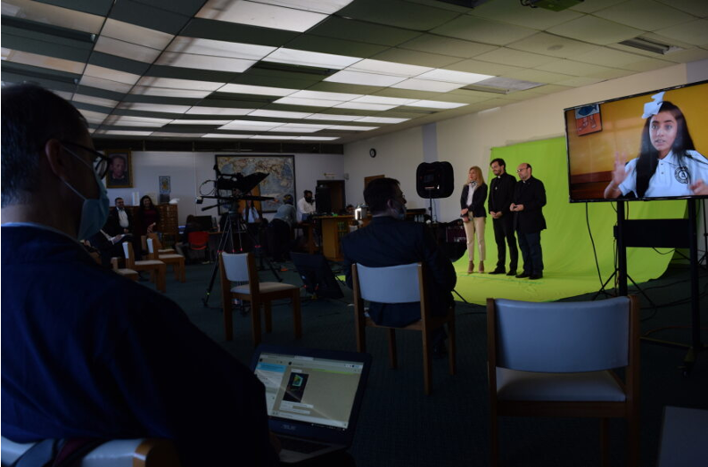 IV Congreso Calasanz de Pedagogía ​2021