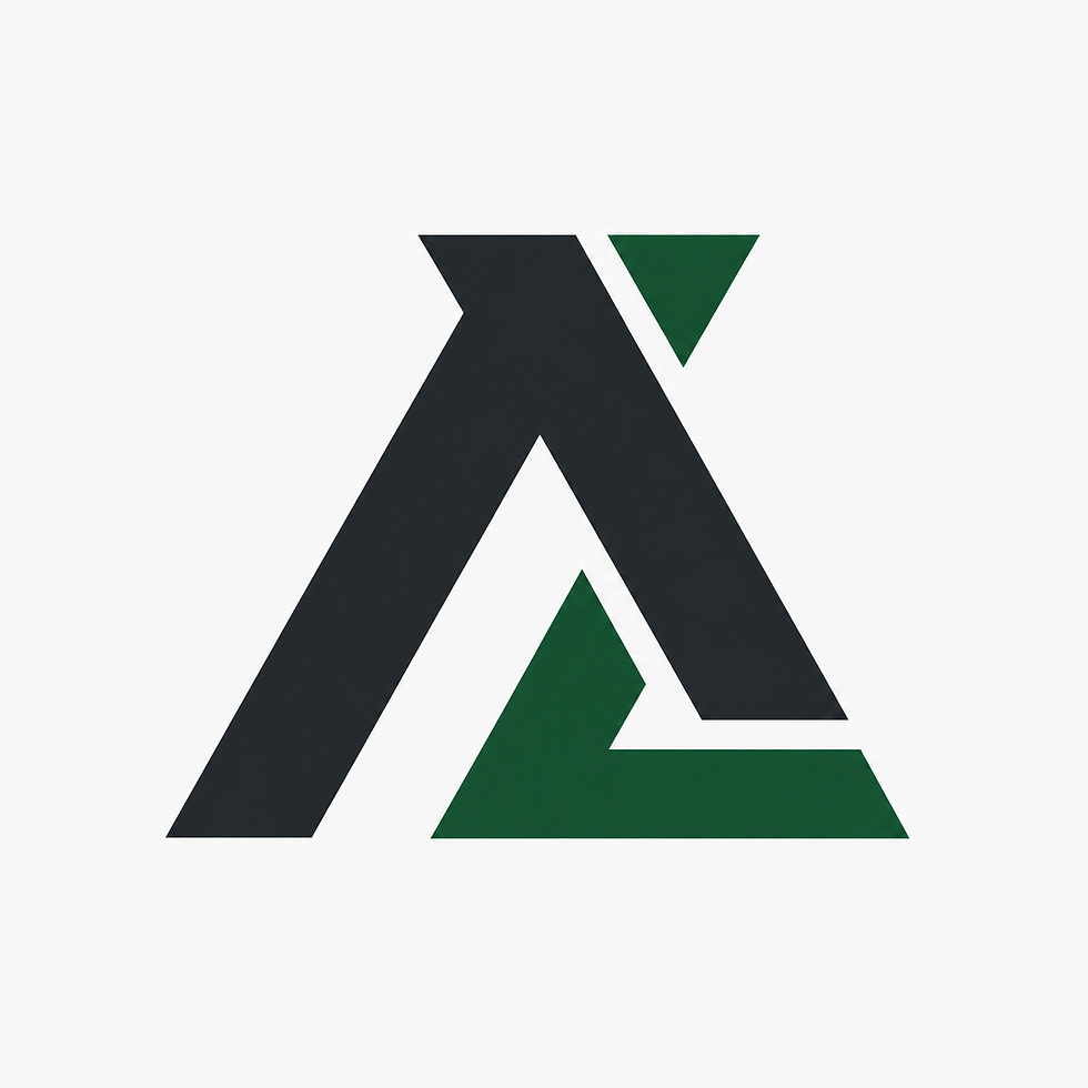 Logo ALINE Contracting