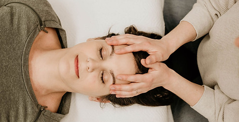 craniosacral therapy