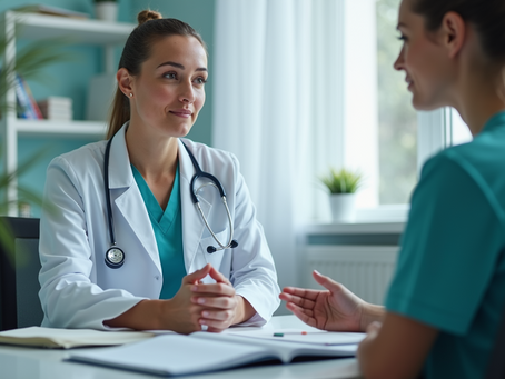 Top Tips for Finding the Best Health Care Providers