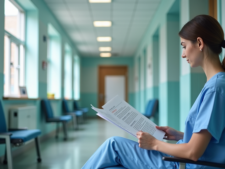 Navigating Patient Resources at Our Health Care Center