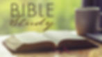 Tuesday Zoom Bible Study