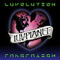 Luvplanet 'Luvolution' (2010)