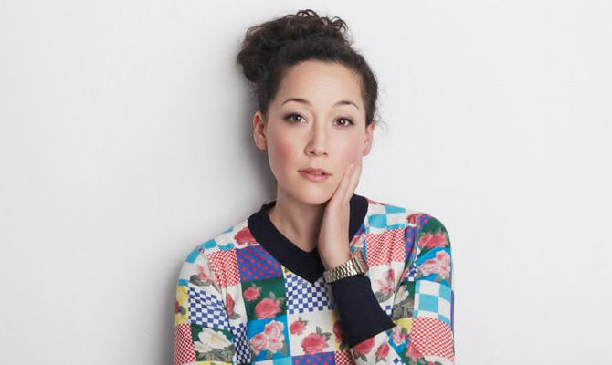 Maia Hirasawa