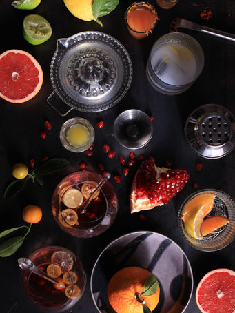 Essential Oils & Mood