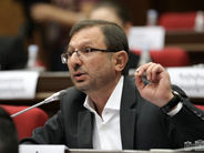 Իրավապահները խուզարկություններ են իրականացնում ԱԺ պատգամավոր Գեղամ Մանուկյանի և ՀՅԴ ԳՄ աշխատակազմի ղեկավար Վահագն Մատինյանի տանը