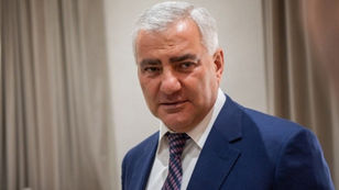 Սամվել Կարապետյանի տնային կալանքը երկարացվեց 2 ամսով