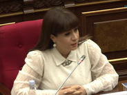 ՔՊ-ն ԱԺ փոխխոսնակ կընտրի Իշխան Սաղաթելյանին