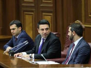 «Հրապարակ». Օրենքի տառը չի պահպանվել