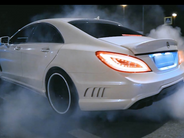 Դրիֆտ՝ Երևանի կենտրոնում. մասնակիցները ձերբակալվել են