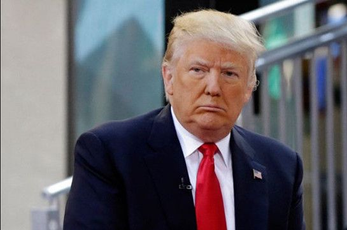 Գեներալ Մարկ Միլիին պետք է «դատել պետական դավաճանության համար». Դոնալդ Թրամփ