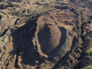 Արարատ լեռան վրա հայտնաբերվել են Աստվածաշնչի Նոյյան տապանի նկարագրությանը համապատասխանող ստորգետնյա թունելներ