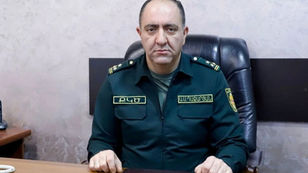 «Հրապարակ». «Արթիկ» ՔԿՀ պետի լիազորությունները կասեցվել են
