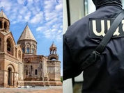 «Հրապարակ». ԱԱԾ սուրհանդակները կրկին գործի են դրվել