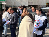 «Արդեն 40 531 ստորագրություն». Հայկ Մարության