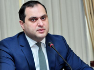 Բաց տարածքում դիմակ կրելու հրամանի դեմ գործը վարչական դատարանում է․ Արա Զոհրաբյան