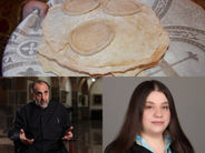 Փաստաբանը պատարագից հետո Միքայել Սբազանին օրհնված հաց է տարել, ՔԿԾ պետը սա համարել է զանցանք ու կարգապահական պատասխանատվության հարց բարձրացրել