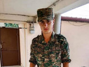 Գևորգի ձեռքերը պետք է պրոթեզավորվեն․ նա հնարավորություն կունենա գրկելու սիրելիին