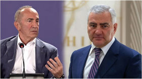 «Հրապարակ»․ Ընդդիմությունը համաձայնելո՞ւ է զբաղեցնել օրենքով հասանելիք պաշտոնները