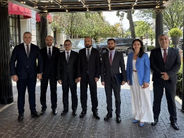 Եզրափակվել է Արարատ Միրզոյանի այցը Վաշինգտոն