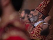 Փառք քեզ Տեր ամեն բանի համար, որովհետև ես հաշտ եմ իմ հայրերի և եղբայրների ու քրոջս հետ լինել կալանքի և խաչի ճանապարհում և մնալ Քեզ հետ, քան ուրացողների հետ բաժին ունենալ․ Բագրատ Սրբազան