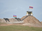 Միացյալ Նահանգները հանձնառու է Հայաստանի և Ադրբեջանի միջև կայուն զինադադարին և խաղաղ կարգավորմանը․