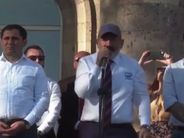 Բաքվի բանտերում մեր տղաները մեզ կներեն 1-2 ամիս ավելի գերության մեջ մնալու համար․ Նիկոլ Փաշինյան