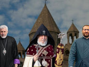 Որտեղի՞ց է գալիս Արշակի և Կտրիճի թշնամանքը. արանքում կին կա