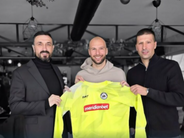 Հայաստանի ազգային հավաքականի դարպասապահ Օգնյեն Չանչարևիչը վերադարձել է Սերբիա