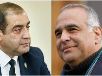 Գրիգորի Հայրապետովը անվախ, շիտակ մարդ էր․ Րաֆիի Հովհաննիսյան