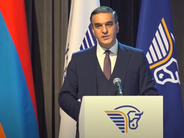 Արման Թաթոյանը հայտարարել է իր ղեկավարած ուժով առաջիկա խորհրդարանական ընտրություններին մասնակցելու մասին