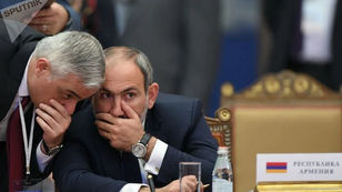 «Իրավունք». Նիկոլի հետընտրական տվայտանքները