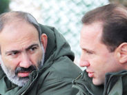 «Փաշինյանին առաջարկում եմ անձամբ հրթիռների ևս մեկ զննություն իրականացնել»․ Դ․ Տոնոյան