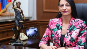 Անահիտ Մանասյանը նախընտրական շրջանում կարևորել է ՄԻՊ-ի անկախ, անկողմնակալ և ապաքաղաքական գործունեությունը