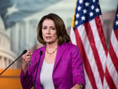 Աշխարհը կանգնած է ժողովրդավարության և բռնապետության միջև ընտրության առաջ.Փելոսի