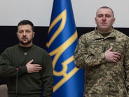 Զելենսկու դեմ երկու մաhափորձ է իրականացվել․ Ուկրաինայի անվտանգության ծառայության ղեկավար