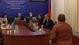Բանավեճ Իվետա Տոնոյանի ու Վահագն Հովակիմյանի միջև