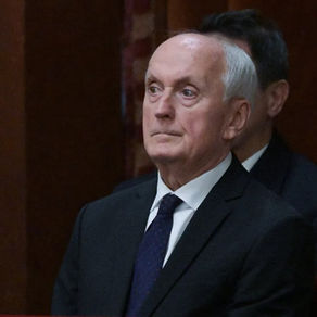 Հունգարիայի խորհրդարանը Անդրաս Բակային ընտրեց երկրի նախագահ