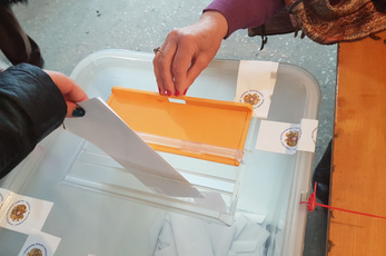 Ինչ ընտրախախտումներ են գրանցվել Շիրակի մարզում