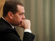 Ռուսաստանի բարեկամներն են նրանք, ովքեր իրենց անգլոսաքսոնական քաղաքականության կրող ու մաս չեն համարում․ Մեդվեդև