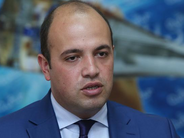 Բեկման պահը հասունացել է. շուտով հայկական պետությունը կսկսի վերականգնվել. Հրանտ Մելիք-Շահնազարյան