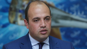 Բեկման պահը հասունացել է. շուտով հայկական պետությունը կսկսի վերականգնվել. Հրանտ Մելիք-Շահնազարյան