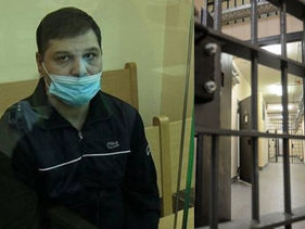 Բաքվի բանտում պահվող Վիգեն Էուլջեքչյանի վիճակը կտրուկ վատացել է․ ի՞նչ է եղել