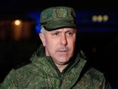 Արցախում ռուս խաղաղապահների նախկին հրամանատարը նշանակվել է ՌԴ ցամաքային զորքերի փոխհրամանատար