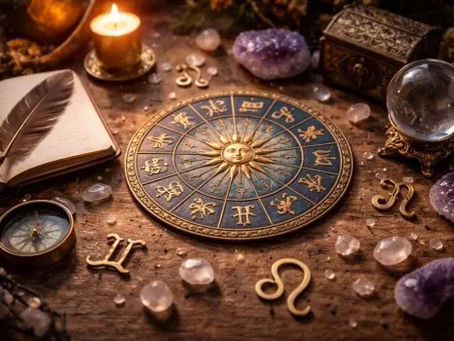 Տիեզերքը տալիս է իր օրհնությունը. այս 4 կենդանակերպի նշանները կստանան ճակատագրից երկար սպասված նվերը