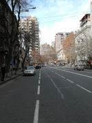 Երևանի Ամիրյան փողոցը անվանակոչվել է Պապ թագավորի անունով