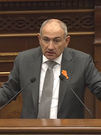 Ադրբեջանցի զինվորը, որի ձեռքին եղել է հրшզեն, ձերբակալnւթյան պահին դիմադրություն ցույց չի տվել ընդհանրապես. Փաշինյան